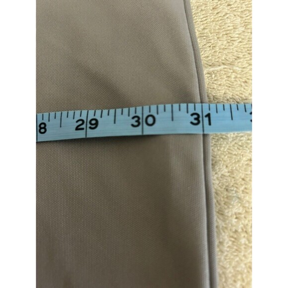 Cincinnati Bengals Men's 4X Gray 1/4 Button Polo With Bengal Logo Embroidered - Picture 4 of 6